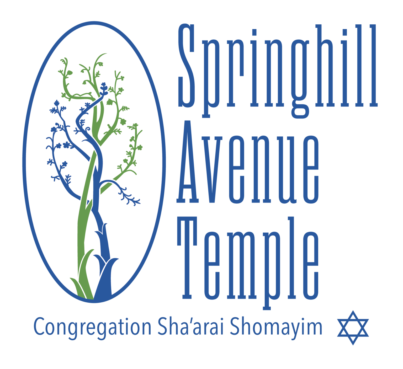 Home Springhill Avenue Temple