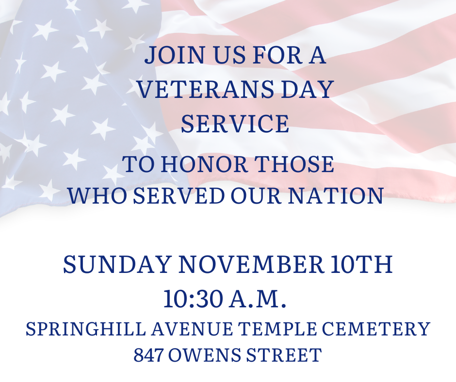 join us for a veterans day service (1)